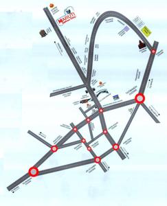 Project Image of 1000 Sq.ft Residential Plot / Land for sale in Amleshwar for Rs. 1800000