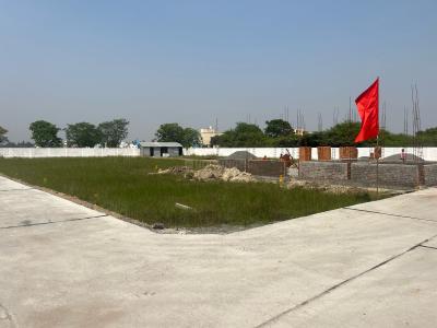 Project Image of 796.0 - 1058.0 Sq.ft Residential Plot Plot for buy in Sumathi Svidhaan Square SVS