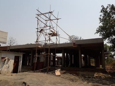 Project Image of 235.0 - 442.0 Sq.ft 1 RK Apartment for buy in Shree Samarth Residency