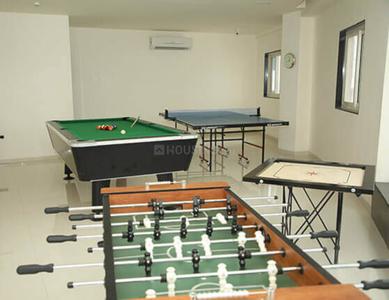 Project Image of 524.53 - 725.06 Sq.ft 1 BHK Apartment for buy in Pharande Puneville Phase III Cluster B