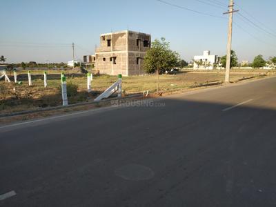 Project Image of 620.0 - 1600.0 Sq.ft 1 BHK Villa for buy in VK Sumangali Gardens