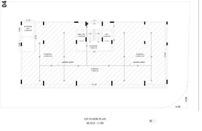 Project Image of 1910.38 - 3880.93 Sq.ft 4 BHK Apartment for buy in Chaitanya Heights