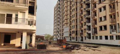 Project Image of 497.83 - 720.0 Sq.ft 2 BHK Apartment for buy in SCC Blossom PMAY PH 3 Block A And Block B