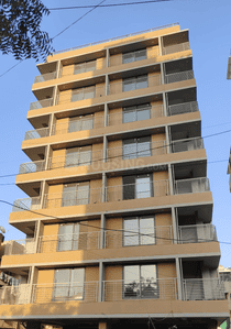 Project Image of 2565 Sq.ft 3 BHK Apartment / Flat for sale in Navrangpura for Rs. 21100000