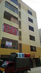 Project Image of 1270.0 - 1535.0 Sq.ft 2 BHK Apartment for buy in Mathapathi Sunrise