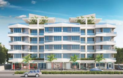 Project Image of 0.0 - 1100.0 Sq.ft 2 BHK Apartment for buy in Ohm Aries Ambrosia