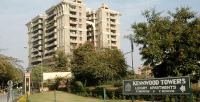 Project Image of 0.0 - 4395.0 Sq.ft 5 BHK Apartment for buy in Eros Royale Retreat III