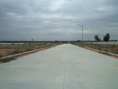 Project Image of 1200.0 - 2400.0 Sq.ft Residential Plot Plot for buy in Confident Althena III