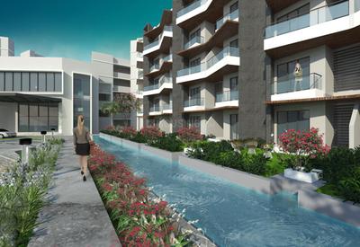 Project Image of 380.0 - 509.0 Sq.ft Studio Studio Apartment for buy in Balsam Bliss Studio