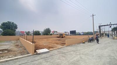 Project Image of 1045.0 - 2866.0 Sq.ft Residential Plot Plot for buy in Pragathi Amara