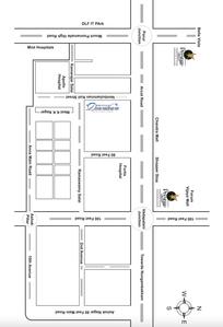Project Image of 1753.0 - 1904.0 Sq.ft 3 BHK Apartment for buy in Prestige Downtown
