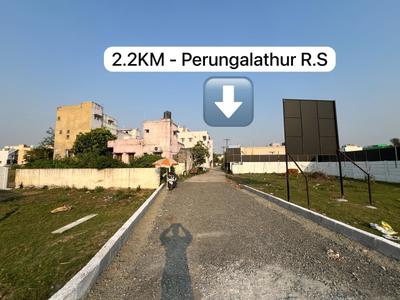 Project Image of 1027.0 - 1350.0 Sq.ft Residential Plot Plot for buy in V Professional Sri Hari Avenue