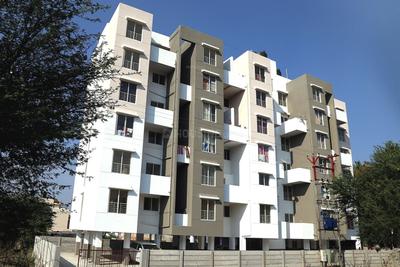 Project Image of 199.0 - 449.0 Sq.ft 1 BHK Apartment for buy in The Ideal Ideal Embark
