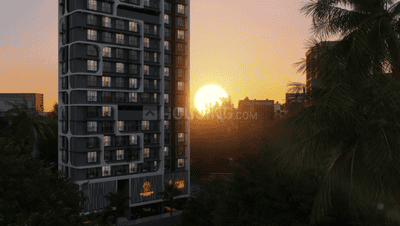 Project Image of 660.8 - 771.02 Sq.ft 2 BHK Apartment for buy in Sunny Shankeshwar Heights