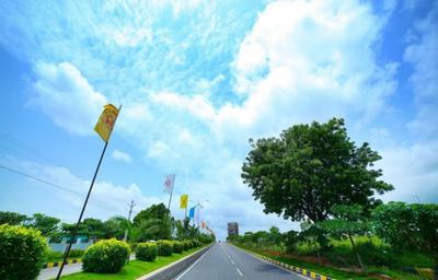Project Image of 333 Sq.ft Residential Plot / Land for sale in Ibrahimpatnam for Rs. 6660000