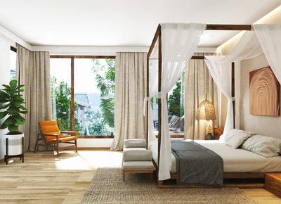 Project Image of 4811.47 - 8062.0 Sq.ft 4 BHK Villa for buy in Veera Eminence