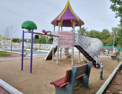 Project Image of 785.0 - 2750.0 Sq.ft 2 BHK Villa for buy in JBM Independence Nagar