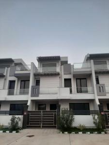 Project Image of 0.0 - 1679.0 Sq.ft 4 BHK Apartment for buy in Hare Krishna City