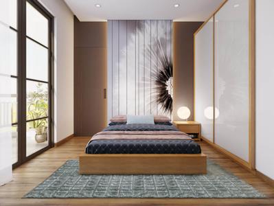 Diamond Nexus Gulmohar Wing D E F G Bedroom 1