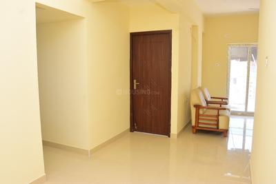 Project Image of 722.0 - 986.0 Sq.ft 1 BHK Apartment for buy in AV Swarnamukhi
