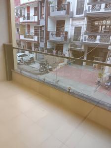 Project Image of 1450.0 - 2800.0 Sq.ft 3 BHK Builder Floor for buy in Brick Super Luxury Homes