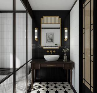 Project Image of 0.0 - 2227.0 Sq.ft 4 BHK Villa for buy in Rio A Cappella
