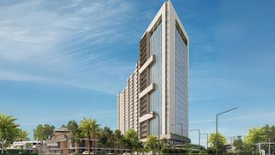 Project Image of 1750 Sq.ft 3 BHK Apartment / Flat for sale in Kadri for Rs. 18000000