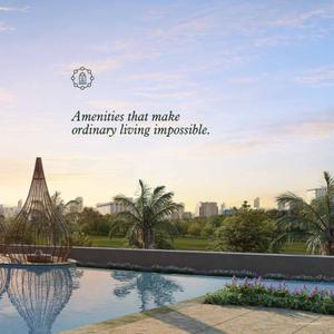 Project Image of 724.63 - 1223.76 Sq.ft 2 BHK Apartment for buy in Runwal Woods