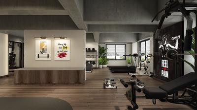 Project Image of 879.0 - 1361.0 Sq.ft 2 BHK Apartment for buy in Jains Anushree