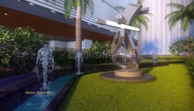 Project Image of 281.48 - 521.51 Sq.ft Studio Studio Apartment for buy in UK Iridium Tower 2