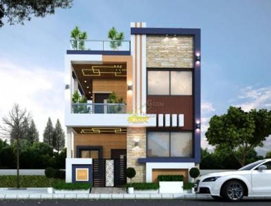 Project Image of 750.0 - 1200.0 Sq.ft 2 BHK Villa for buy in Kaveens Sundara Nivas