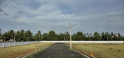 Project Image of 1742.0 - 2614.0 Sq.ft Residential Plot Plot for buy in Akshara Enclave