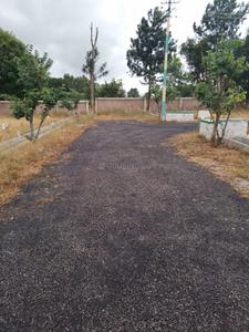 Project Image of 696.0 - 2030.0 Sq.ft Residential Plot Plot for buy in Kartheekeya Oak Garden Layout