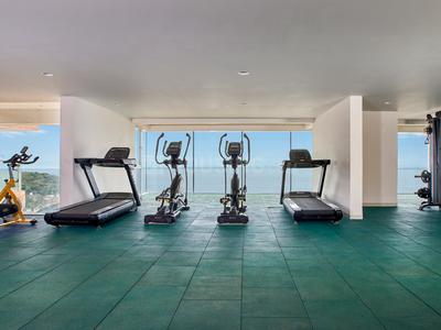 Project Image of 1205.55 - 1516.96 Sq.ft 2 BHK Apartment for buy in MVR Laguna Azul