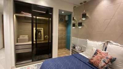 Project Image of 550 Sq.ft 2 BHK Apartment / Flat for sale in Azad Nagar for Rs. 9000000