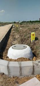 Project Image of 1305.0 - 2727.0 Sq.ft Residential Plot Plot for buy in Sathguru Aparna Grand