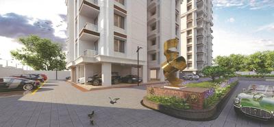 Project Image of 0.0 - 612.57 Sq.ft 2 BHK Apartment for buy in Maruti Kailash Heights