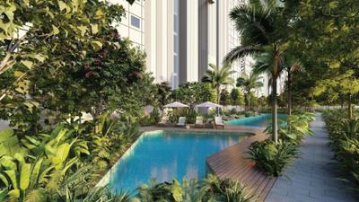 Project Image of 779.31 - 1831.91 Sq.ft 2 BHK Apartment for buy in Adani Linkbay Residences Phase 1