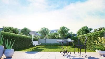 Project Image of 1678.0 - 1899.0 Sq.ft 3 BHK Villa for buy in Primarc Aura Villa