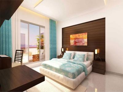 Project Image of 1277.0 - 2087.0 Sq.ft 2 BHK Apartment for buy in Vishwa Aseem Vishwa