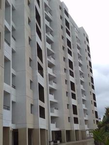 Project Image of 603.0 - 1106.0 Sq.ft 1 BHK Apartment for buy in ArthaRaj Hillock Towers