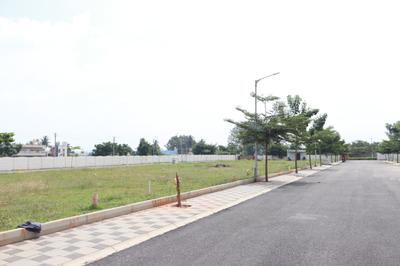 Project Image of 1200.0 - 2400.0 Sq.ft Residential Plot Plot for buy in Smart Town
