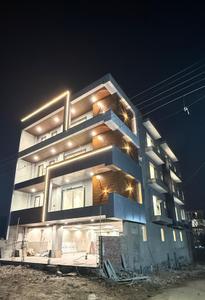 Project Image of 3150.0 - 3690.0 Sq.ft 4 BHK Builder Floor for buy in Swastik Platinum Builder Floor