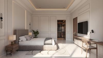 Project Image of 2500.03 - 4060.0 Sq.ft 3 BHK Apartment for buy in Cybercity Trevita