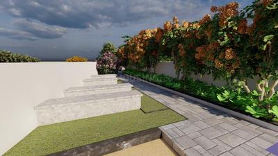 Project Image of 2624.8 - 3209.61 Sq.ft 4 BHK Villa for buy in Vajra Aavaas Sahita