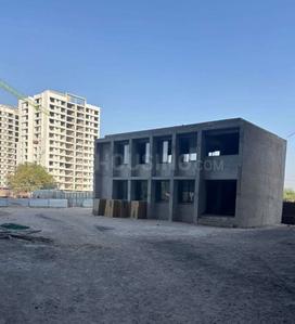 Project Image of 2327.8 - 4510.83 Sq.ft 4 BHK Apartment for buy in Samor The Gold Skyvilla