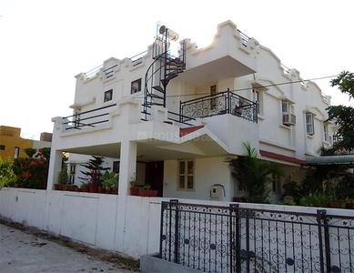 Project Image of 950.0 - 1350.0 Sq.ft 2 BHK Villa for buy in Nilamber III