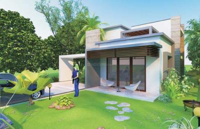 Project Image of 3150 Sq.ft 3 BHK Villa for sale in Telav for Rs. 27500000