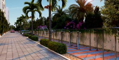 Project Image of 1165.0 - 1895.0 Sq.ft 2 BHK Apartment for buy in Mukunda Gokulam