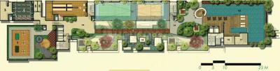 Project Image of 1731.0 - 5219.0 Sq.ft 2 BHK Apartment for buy in Rajarajeshware Piccassso